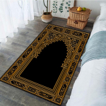 Religioosne vaip T&uuml;rgi palvevaip Ramadani vaip Naise palve Isikup&auml;rasta palvematt Moslemi vaip Islami vaip Usuline veendumus 50cm x 80cm