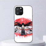 Unohana Retsu Bleach Jaapani Anime telefoni&uuml;mbris Iphone 11 12 Mini 13 14 Pro Xs Max X 8 7 6s Plus 5 Se Xr Shell jaoks iPhone8plus
