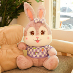 Ilus istumisasend J&auml;nes Palus m&auml;ngunukk Armas suures suuruses nukk nukk padi s&uuml;nnip&auml;evakingi ripats 40CM