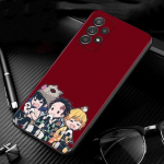 &Uuml;mbris Samsung Galaxy A12 A51 A71 A31 A13 A11 A01 A72 A52 A42 A32 A22 A52s A21s A02s A03 A02 multikas armas deemonitapja For Samsung A12