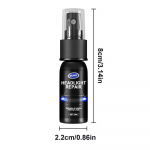 Autotulede taastav vedelik oks&uuml;datsiooni mustuse eemaldamiseks kaasaskantavate esitulede remondi vedelik auto esitulede taastamiseks 10ml