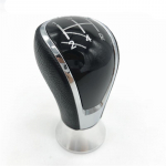 5 k&auml;iguline manuaalk&auml;igukangi nupp k&auml;iguvahetushoob k&auml;igukang Toyota Corolla 2004-2013 jaoks autotarvikud must