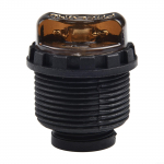 Jalgrattaosade kahvli parandusnupp Kahvli remondi osade nupp uhiuus 25.7mm