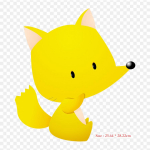 Fox Cat Triikraud soojus&uuml;lekandel tr&uuml;kkimisel Vin&uuml;&uuml;lplaastrid Kleebis riietele Ise ise teha aplikatsioonid pestavad plaastrid