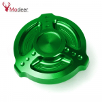 M20*2.5 Racing Billet Oil Filler Cap For Honda CB 600F CB600F HORNET 1998 -2014 2004 2005 2006 Hornet 900 Hornet h Hornet HORNET Black