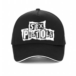 Punk Rock Band Sex Pistols Baseball Cap Nostalgia Retro Rock Band Isa m&uuml;ts Punk Music Lovers Hip Hop m&uuml;ts reguleeritav snapback m&uuml;ts