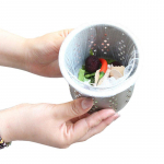 30/100 tk &Uuml;hekordsed k&ouml;&ouml;givalamu filtrid Kanalisatsiooni &auml;ravoolu blokeerimise t&otilde;kestavad pr&uuml;gikotid Basseini lekke v&otilde;rgus&otilde;el Pr&uuml;giv&otilde;rk Pr&uuml;gikott 30Pcs