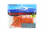 OSP Soft Lure Dolive Craw 4 tolli sool W-175 (7388)