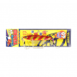 M&uuml;&uuml;a Xesta Metal Jig Runway Turbo 40 grammi KZRGD (6523)