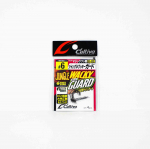Omanik B-82 Worm Hook Jungle Wacky Guard suurus 6 (4491)