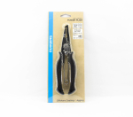 Shimano CT-561P L&otilde;hestatud r&otilde;nga tangid Avamere Sirged 185x50x16 mm Must 462725