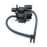 Mitsubishi Pajero L200 L300 Montero 3,5L Delica Triton Challenger vabajooksu siduri juhtimise solenoidventiilile MB937731