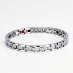 Titaanisulamist k&auml;ev&otilde;ru naistele Tasakaalustav Kiirgusvabastus Staatiline K&auml;ev&otilde;ru Tervislikud Moeaksessuaarid Kingitus