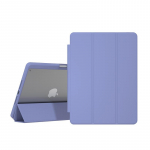 iPad 10.9 2022 10. p&otilde;lvkonna A2696 &uuml;mbris Nutikas kaas pliiatsihoidjaga iPad 10. 10.9 2022 akr&uuml;&uuml;list tagak&uuml;ljega tahvelarvuti &uuml;mbris iPad 10th 2022 lavendlililla v&auml;rv