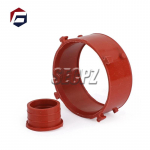 Engine parts Turbo Intake Seal & Engine Breather Seal Kit For Mercedes E320 GL320 ML320 6420940480