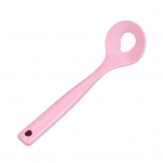 Praktilised lihapallid k&uuml;hvel T&ouml;&ouml;d s&auml;&auml;stev PP-materjali isetegemine roosa