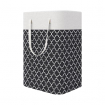 Pesukott Ruumis&auml;&auml;stlik kodukorraldus Riidest laterna tr&uuml;kk m&auml;&auml;rdunud pesu hoiustamise korraldaja pesuruumi jaoks hall