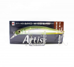 Jackson Artist FR 95HW uppuv Minnow Lure SSS (7840)