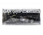 Daiichi #33203 Gar Grip MC Holster Fish Grip kalak&auml;itlemist&ouml;&ouml;riist Blk (2031)