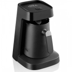 Arzum Okka Minio Jet T&uuml;rgi kohvimasin must