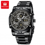 OLEVS Kellad Multifunktsionaalne elektrooniline k&auml;ekell Spordikronograaf Meeste k&auml;ekell Meeste k&auml;ekell