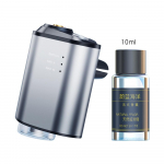 Auto elektriline &otilde;huhajuti parf&uuml;&uuml;mi &otilde;huv&auml;rskendaja aroomiteraapia masin Intelligentne induktsioon Start Stop K&otilde;rgekvaliteediline aroomiteraapia 1