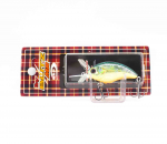 OSP Blitz Tiny MR ujuv sukeldumisv&auml;nda peibutis H-03 (1364)