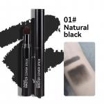 MLSMILE Hairline Xiu Rong Bang Nose Shadow Shadow Powder Make Inter-Powder Puuder Puuder Juuksepiiri t&auml;itmine 01