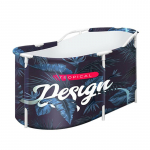 3 stiilis kaasaskantav vann Kokkupandav vann veevann &otilde;ues/siseruumides t&auml;iskasvanutele m&otilde;eldud mullivann Rainforest