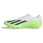 Adidas X Crazyfast.1 AG Crazyrush Pack Unisex Tossud Valge Cloud-White Core-Black IE6630 46⅔ white
