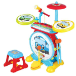Bunnyland Tayo Music Play komplekt Korea laste m&auml;nguasjad blue