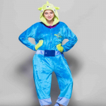 Leopard Kigurumi Onesie Lastele Loomad Magamisriided Pidžaamakomplekt Flanellist soe kapuutsiga &uuml;likond poistele t&uuml;drukutele armas peo&otilde;htu s