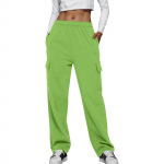 Naiste t&ouml;&ouml;r&otilde;ivad dressip&uuml;ksid vabaaja fliisist k&otilde;rge v&ouml;&ouml;kohaga jooksup&uuml;ksid naiste dressip&uuml;ksid vabaaja p&uuml;ksid jooga p&uuml;ksid kodur&otilde;ivad L sinine