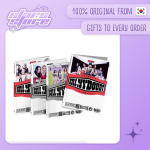 ITZY &ndash; TAPKE MU KAHTLUS (STANDARD) A ver