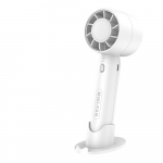 V&auml;ike USB-laetav ventilaator Mini k&auml;eshoitav jahuti laadimine lauaarvuti kontor &otilde;ues &uuml;hiselamu leibkonna &uuml;li&otilde;pilaste roosa kaasaskantav ventilaator sinine