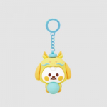 BT21 mini draakonikujuline v&otilde;tmehoidja CHIMMY