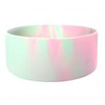 Praktiline hea elastsusega mitmeotstarbeline pehme kaitseklaasi silikoonist saapa varrukas k&ouml;&ouml;gitarvikute trumli alumine kate