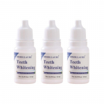 1tk/2tk/3tk/5tk Dimollaure hambavalgendusvedelik 10ml 3pc
