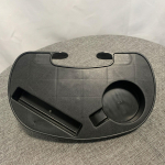 Tassihoidja tarvikute alus Kergekaalulised t&ouml;&ouml;riistad Pudelialus Kokkupandav telkimisterrassil reisimiseks 28x17cm