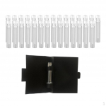 30 ml Perfume Pipette Bottles for Oils Vials