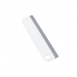 T&ouml;&ouml;j&otilde;us&auml;&auml;stlikud klaasipuhastid &otilde;mblusteta PP kangekaelne plekk-akna kaabitsa puhastust&ouml;&ouml;riistad hall/valge