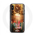 Iphone XS max &uuml;mbris Squid Game