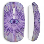 Violetse silma juhtmeta hiir