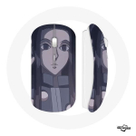 Juhtmeta hiir HxH Illumi Zoldyck jaapani manga