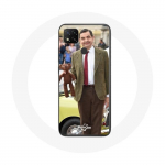 Xiaomi Redmi 9C Mr Bean &uuml;mbris