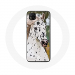 Xiaomi Redmi 9C &uuml;mbris Appaloosa valge hobune