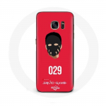 &Uuml;mbris Samsung galaxy S6 Squid Game Hwang Jun Ho numbrile 029