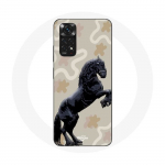 Karp Xiaomi Redmi Note 11S friisi musta hobuse t&otilde;ugu jaoks