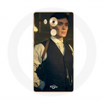 &Uuml;mbris Huawei Mate 8 Peaky Blinders Thomas Shelby jaoks