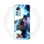 Coque pour Xiaomi Mi 12 / 12X Naruto kakashi Hatake Anime